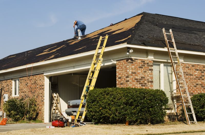 Roof Inspection Services