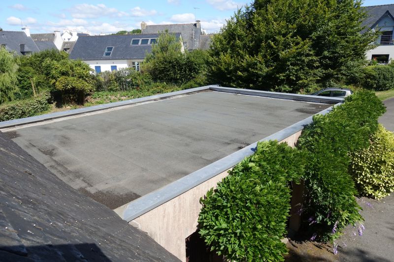 Best Roof Repair Contractors in Norco, CA