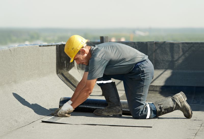 Planning Your Roofing Project